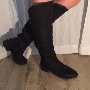 🆕 Steve Madden boots